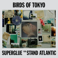 Birds Of Tokyo - Superglue