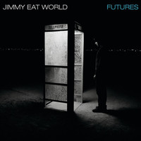 Jimmy Eat World - Futures (Deluxe Edition)