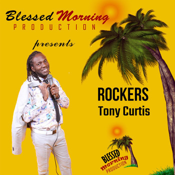Tony Curtis - Rockers