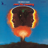 George Duke - Save The Country