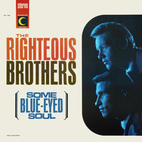 The Righteous Brothers - Some Blue-Eyed Soul