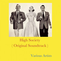 Cole Porter - High Society (Original Soundtrack)