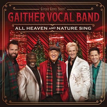 Gaither Vocal Band - The Manger And The Cross