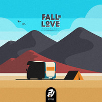 Pueblo Vista - Fall In Love : MMXXI : Anthology