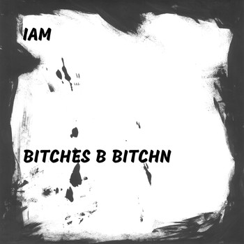 Iam - Bitches B Bitchn (Explicit)