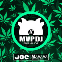 DJ Joe - Mamama