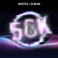 Jay Style - 56k (Radio Edit)