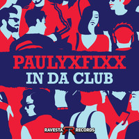 DJ Fixx - In Da Club