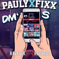 DJ Fixx - DM's