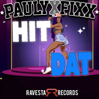 DJ Fixx - Hit Dat