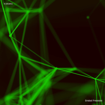 Various Artists - Gradual Processes