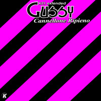 Gussy - Cannellone ripieno (K21 extended)