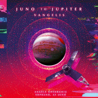 Vangelis - Juno’s tender call