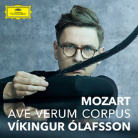 Víkingur Ólafsson - Mozart: Ave verum corpus, K. 618 (Transcr. Liszt for Solo Piano)