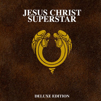 Andrew Lloyd Webber - Jesus Christ Superstar (50th Anniversary / Deluxe)