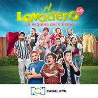 Canal RCN - El Lavadero 2.0