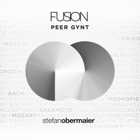 Stefan Obermaier - Peer Gynt