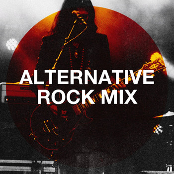 Various Artists - Alternative Rock Mix