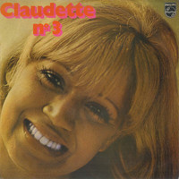 Claudette Soares - Claudette Nº 3