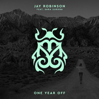 Jay Robinson - One Year Off
