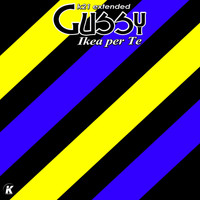 Gussy - Ikea per te (K21 extended)