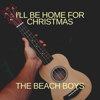 The Beach Boys - I'll Be Home for Christmas