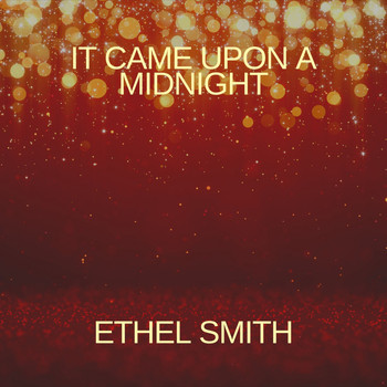 Ethel Smith - It Came Upon a Midnight