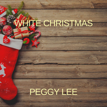 Peggy Lee - White Christmas
