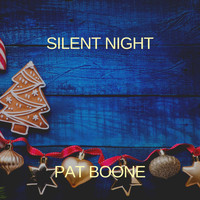 Pat Boone - Silent Night