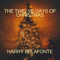 Harry Belafonte - The Twelve Days of Christmas