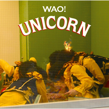 Unicorn - WAO!