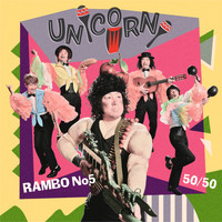 Unicorn - ABEDON50 Matsuri - Sakuranbo / Iwaino ABEDON