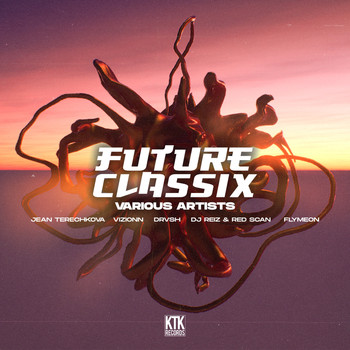Various Artists - Future Classix