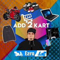 Ezro - ADD 2 KART