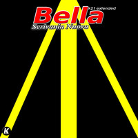 Bella - Scrivania nuova (K21 extended)