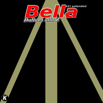 Bella - Dalla a alla z (K21 extended)