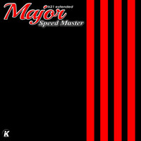 Major - Speed Master (K21 Extended)