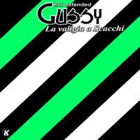 Gussy - La valigia a scacchi (K21 extended)