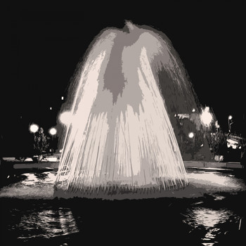 Dinah Washington - At the Fountain