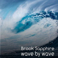 Brook Sapphire - Wave by Wave (Radio Edit)