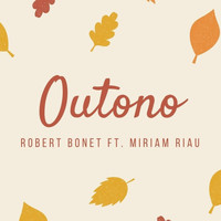 Robert Bonet - Outono