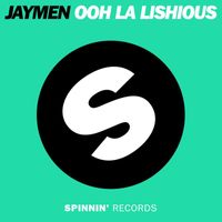 Jaymen - Ooh La Lishious EP