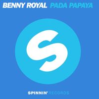 Benny Royal - Pada Papaya (Remixes)