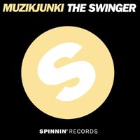Muzikjunki - The Swinger