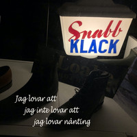 Svenne Rubins - Jag lovar att jag inte lovar att jag lovar nånting