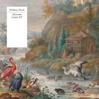 William Doyle - Alternate Lands