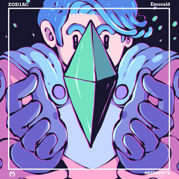 ZOD1AC - Emerald