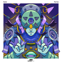 Kamix - The Sun