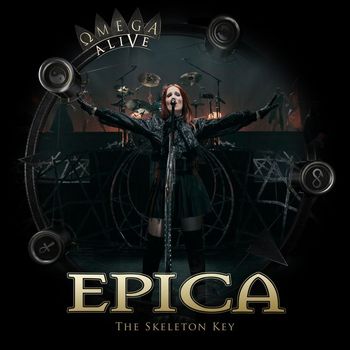 Epica - The Skeleton Key - Omega Alive -