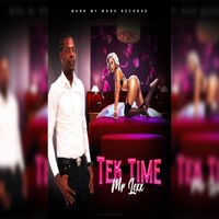 Mr Lexx - Tek Time (Edit)